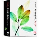 Bildbearbeitungsprogramm im Test: Creative Suite 2.0 Premium von Adobe, Testberichte.de-Note: ohne Endnote