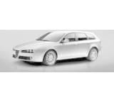 159 Sportwagon 1.9 JTS 16 V Distinctive (118 kW)