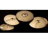 Becken im Test: Signature Line von Paiste, Testberichte.de-Note: ohne Endnote