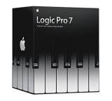 Logic Pro 7.2