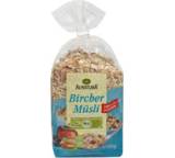 Bircher Müsli