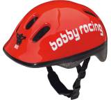 Fahrradhelm im Test: Bobby Racing Helmet von Big, Testberichte.de-Note: 1.8 Gut