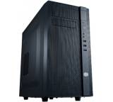 PC-Gehäuse im Test: N200 von Cooler Master, Testberichte.de-Note: 1.6 Gut