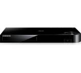 Blu-ray-Player im Test: BD-F5500 von Samsung, Testberichte.de-Note: 1.6 Gut