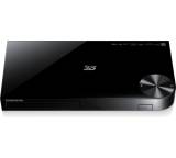 Blu-ray-Player im Test: BD-F6500 von Samsung, Testberichte.de-Note: 1.8 Gut