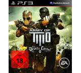 Army of Two: The Devil's Cartel (für PS3)