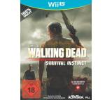 The Walking Dead: Survival Instinct (für Wii U)