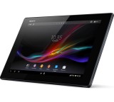 Tablet im Test: Xperia Tablet Z von Sony, Testberichte.de-Note: 1.7 Gut