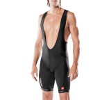 Fahrradhose im Test: Pro Bib Short von De Marchi, Testberichte.de-Note: ohne Endnote