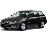 Legacy Kombi 2.0D AWD 5-Gang manuell Comfort (110 kW) [03]