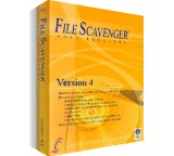 File Scavenger 4.1