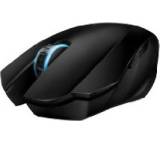 Maus im Test: Orochi (6400 dpi) von Razer, Testberichte.de-Note: 2.5 Gut