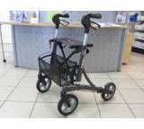 Rollator im Test: Jazz 600 von Dolomite, Testberichte.de-Note: ohne Endnote