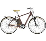 Conscious Commuting Custor (Modell 2013)