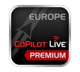 CoPilot Live Premium Europe 9.4 (für Android)