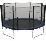 Trampolin im Test: Top Fit Trampolin von Ideale, Testberichte.de-Note: ohne Endnote