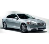 XF 3.0 V6 Sequential Shift Premium Luxury (175 kW) [08]