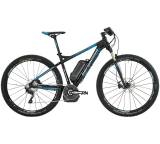 E-Bike im Test: E-Line C-29 - Shimano Deore XT (Modell 2013) von Bergamont, Testberichte.de-Note: 1.3 Sehr gut