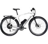 Raddar Multitask - Shimano Deore XT (Modell 2013)