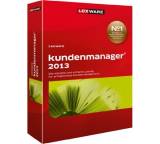 Kundenmanager 2013