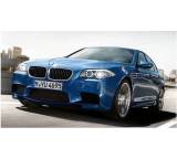 Auto im Test: M5 Limousine 6-Gang manuell (412 kW) [10] von BMW, Testberichte.de-Note: ohne Endnote