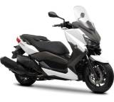 Motorroller im Test: X-MAX 400 (23 kW) [13] von Yamaha, Testberichte.de-Note: ohne Endnote