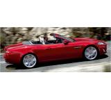 XKR Cabriolet 4.2 V8 6-Gang sequenziell (306 kW) [06]