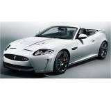 XKR-S Cabriolet 5.0 V8 Sequential Shift (405 kW) [11]