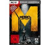 Metro: Last Light (für PC)