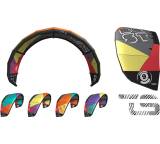 Kite im Test: TS v2 (2013) von Best Kiteboarding, Testberichte.de-Note: ohne Endnote