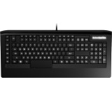Tastatur im Test: Apex Raw Gaming Keyboard von SteelSeries, Testberichte.de-Note: 2.1 Gut