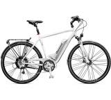 E-Bike im Test: Zouma Sport+ - Shimano Deore (Modell 2013) von Diamant, Testberichte.de-Note: ohne Endnote