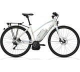 E-Bike im Test: E-Hybride Trekking 9000 Lady - Shimano Deore XT (Modell 2013) von Ghost, Testberichte.de-Note: ohne Endnote