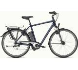 E-Bike im Test: Stoker iDD (Modell 2013) von Raleigh, Testberichte.de-Note: ohne Endnote