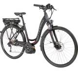 E-Bike im Test: Lavena - Shimano Deore (Modell 2013) von Stevens, Testberichte.de-Note: ohne Endnote