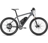 E-Bike im Test: Jarifa Offroad Premium - Shimano SLX (Modell 2013) von Focus, Testberichte.de-Note: ohne Endnote