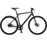 Fahrrad im Test: Eightball - Shimano Alfine 8-Gang (Modell 2013) von GT Bicycles, Testberichte.de-Note: 1.0 Sehr gut
