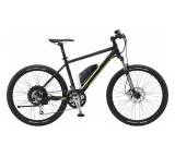 E-Bike im Test: E-Protron - Shimano Deore XT (Modell 2013) von Wheeler, Testberichte.de-Note: ohne Endnote