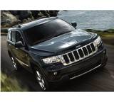 Grand Cherokee 3.0 V6 CRD Quadra-Trac II Automatik Limited (177 kW) [10]