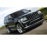 Grand Cherokee 5.7 V8 Quadra-Drive II Automatik Limited (240 kW) [05]