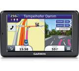 Navigationsgerät im Test: nüvi 2595LMT von Garmin, Testberichte.de-Note: 1.9 Gut