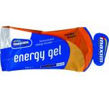 Energy Gel Orange Flavour