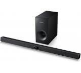 Soundbar im Test: HW-F355 von Samsung, Testberichte.de-Note: ohne Endnote