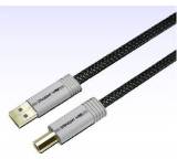 HiFi-Kabel im Test: USB-Link von Straight Wire, Testberichte.de-Note: ohne Endnote