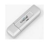 USB-Stick im Test: Gizmo von Crucial, Testberichte.de-Note: 3.7 Ausreichend