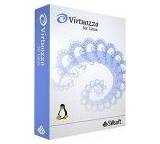 System- & Tuning-Tool im Test: Virtuozzo Linux 3.0.0 von SW-Soft, Testberichte.de-Note: ohne Endnote