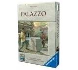 Gesellschaftsspiel im Test: Palazzo von alea, Testberichte.de-Note: 3.2 Befriedigend