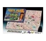 Gesellschaftsspiel im Test: Paris Paris von Abacusspiele, Testberichte.de-Note: 1.6 Gut