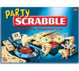 Gesellschaftsspiel im Test: Party Scrabble von Mattel, Testberichte.de-Note: 2.8 Befriedigend