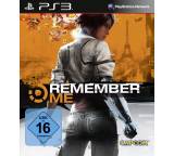 Remember Me (für PS3)